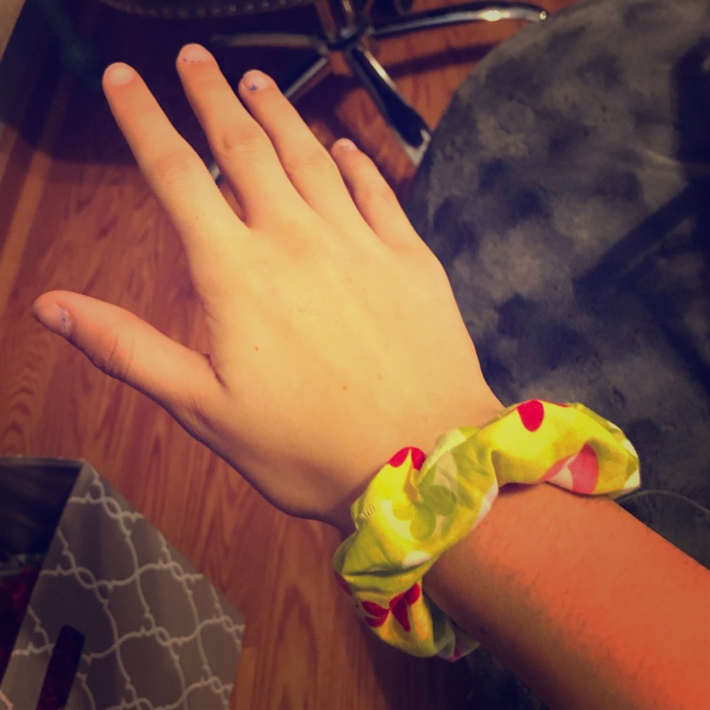 Scrunchie